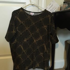 LulaRoe XXS Irma